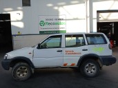 nissan terrano ii (r20) del año 2003
