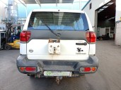 nissan terrano ii (r20) del año 2003