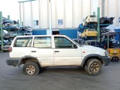nissan terrano ii (r20) del año 2003