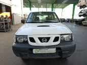 nissan terrano ii (r20) del año 2003