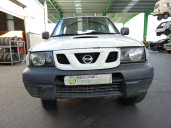 nissan terrano ii (r20) del año 2003