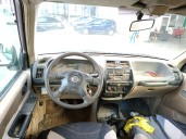 nissan terrano ii (r20) del año 2003