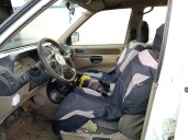 nissan terrano ii (r20) del año 2003