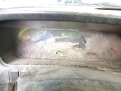 nissan terrano ii (r20) del año 2003
