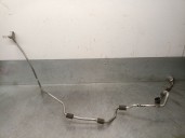 Recambio de tubos aire acondicionado para volkswagen passat cc b6 (357) 2.0 tdi 4motion referencia OEM IAM 3C0820741AJ 3C0820741