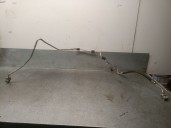Recambio de tubos aire acondicionado para volkswagen passat cc b6 (357) 2.0 tdi 4motion referencia OEM IAM 3C0820741AJ 3C0820741