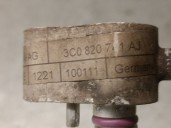 Recambio de tubos aire acondicionado para volkswagen passat cc b6 (357) 2.0 tdi 4motion referencia OEM IAM 3C0820741AJ 3C0820741
