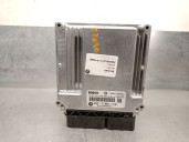 Recambio de centralita motor uce para bmw 1 (e87) 118 d referencia OEM IAM 7801710 0281013252 BOSCH