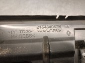 Recambio de soporte radiadores para renault austral tce 130 referencia OEM IAM 215434987R 215434987R 