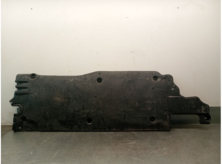 Recambio de cubrecarter para seat arona (kj7, kjp) 1.0 tsi referencia OEM IAM 2Q0825202B 2Q0825202B 