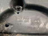 Recambio de cubrecarter para seat arona (kj7, kjp) 1.0 tsi referencia OEM IAM 2Q0825202B 2Q0825202B 