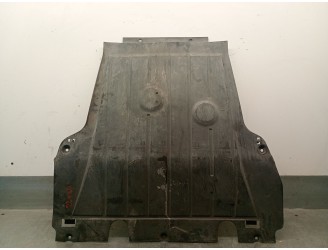 Recambio de cubrecarter para renault modus / grand modus (f/jp0_) 1.5 dci (fp0d, jp0d) referencia OEM IAM 8200161848 8200161848 