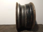 Recambio de llanta para nissan terrano ii (r20) 2.7 td 4wd referencia OEM IAM 40300X801 R167JX16H2ET25 