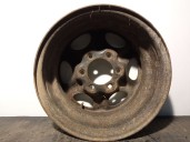 Recambio de llanta para nissan terrano ii (r20) 2.7 td 4wd referencia OEM IAM 40300X801 R167JX16H2ET25 