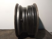 Recambio de llanta para nissan terrano ii (r20) 2.7 td 4wd referencia OEM IAM 40300X801 R167JX16H2ET25 