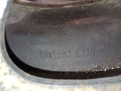 Recambio de llanta para nissan terrano ii (r20) 2.7 td 4wd referencia OEM IAM 40300X801 R167JX16H2ET25 