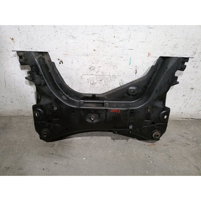 Recambio de puente delantero para nissan note (e11, ne11) 1.6 referencia OEM IAM 544009U000 544009U000 