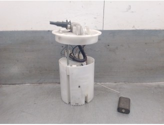 Recambio de aforador para ford c-max ii (dxa/cb7, dxa/ceu) 1.0 ecoboost referencia OEM IAM BV619H307JD BOSCH