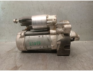 Recambio de motor arranque para bmw 1 (f40) 118 i referencia OEM IAM 858039003 12418676405 MS4380003532 DENSO