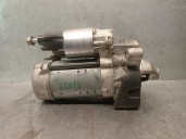 Recambio de motor arranque para bmw 1 (f40) 118 i referencia OEM IAM 858039003 12418676405 MS4380003532 DENSO
