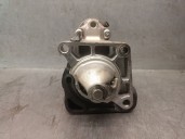 Recambio de motor arranque para bmw 1 (f40) 118 i referencia OEM IAM 858039003 12418676405 MS4380003532 DENSO