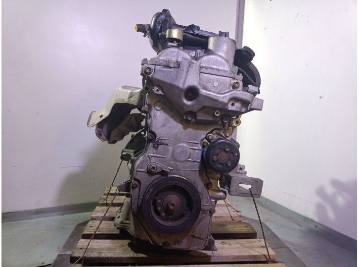 Recambio de motor completo para nissan note (e11, ne11) 1.6 referencia OEM IAM HR16 10102BC23F 094036A