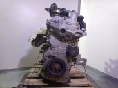 Recambio de motor completo para nissan note (e11, ne11) 1.6 referencia OEM IAM HR16 10102BC23F 094036A