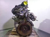 Recambio de motor completo para nissan note (e11, ne11) 1.6 referencia OEM IAM HR16 10102BC23F 094036A
