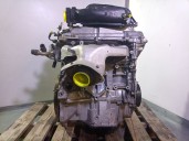 Recambio de motor completo para nissan note (e11, ne11) 1.6 referencia OEM IAM HR16 10102BC23F 094036A