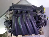 Recambio de motor completo para nissan note (e11, ne11) 1.6 referencia OEM IAM HR16 10102BC23F 094036A