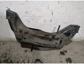 Recambio de puente delantero para seat ibiza iii (6l1) 1.4 16v referencia OEM IAM 6Q0199287L 6Q0199287L 