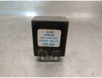 Recambio de modulo electronico para kia carnival / grand carnival iii (vq) 2.9 crdi referencia OEM IAM 577904D000  