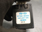 Recambio de modulo electronico para kia carnival / grand carnival iii (vq) 2.9 crdi referencia OEM IAM 577904D000  