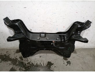 Recambio de puente delantero para peugeot 307 sw (3h) 1.6 hdi 110 referencia OEM IAM 3502FH 3502FH 