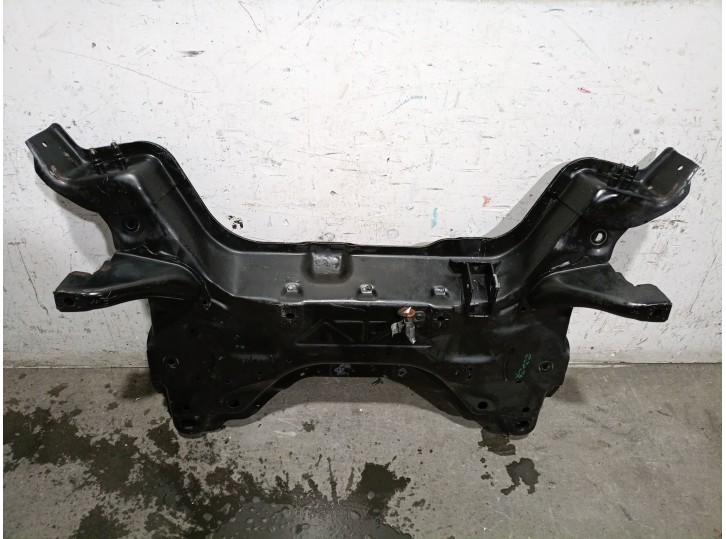 Recambio de puente delantero para peugeot 307 sw (3h) 1.6 hdi 110 referencia OEM IAM 3502FH 3502FH 