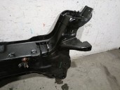 Recambio de puente delantero para peugeot 307 sw (3h) 1.6 hdi 110 referencia OEM IAM 3502FH 3502FH 