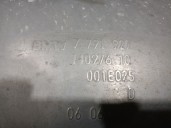 Recambio de tubo escape trasero para bmw 1 (e87) 118 d referencia OEM IAM  18307791929 