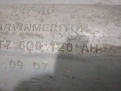 Recambio de tubo escape trasero para seat ibiza iii (6l1) 1.4 16v referencia OEM IAM 6Q6253609AQ 6Q6253609AQ 