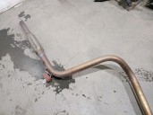 Recambio de tubo escape trasero para seat ibiza iii (6l1) 1.4 16v referencia OEM IAM 6Q6253609AQ 6Q6253609AQ 