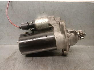 Recambio de motor arranque para volkswagen cc referencia OEM IAM 02M911024C 02M911024C 0001153009 BOSCH