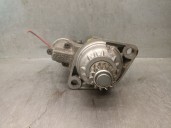 Recambio de motor arranque para volkswagen cc referencia OEM IAM 02M911024C 02M911024C 0001153009 BOSCH