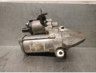 Recambio de motor arranque para opel astra k sports tourer (b16) 1.2 turbo (35) referencia OEM IAM 55514262 55491789 0001170691 