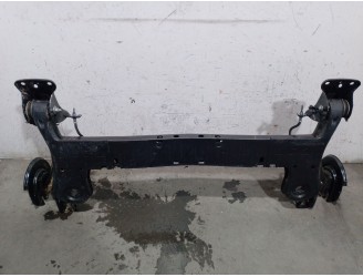 Recambio de puente trasero para seat arona (kj7, kjp) 1.0 tsi referencia OEM IAM 2Q0501053CM 2Q0501053CM 