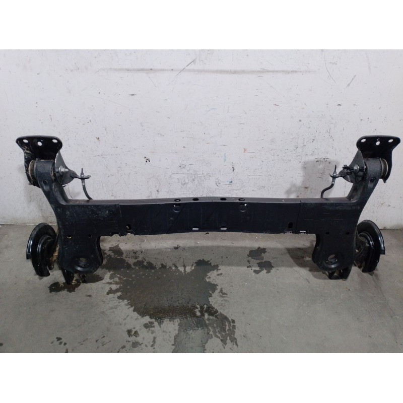 Recambio de puente trasero para seat arona (kj7, kjp) 1.0 tsi referencia OEM IAM 2Q0501053CM 2Q0501053CM 