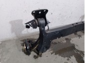 Recambio de puente trasero para seat arona (kj7, kjp) 1.0 tsi referencia OEM IAM 2Q0501053CM 2Q0501053CM 