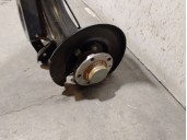 Recambio de puente trasero para seat arona (kj7, kjp) 1.0 tsi referencia OEM IAM 2Q0501053CM 2Q0501053CM 