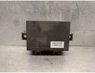 Replacement immobilizer ECU for Seat Ibiza II (6K1) 1.4 i OEM IAM reference 1H0953257BB 5WK4678 SIEMENS