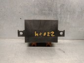 Recambio de centralita inmovilizador para seat ibiza ii (6k1) 1.4 i referencia OEM IAM 1H0953257BB 5WK4678 SIEMENS