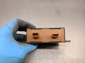 Recambio de centralita inmovilizador para seat ibiza ii (6k1) 1.4 i referencia OEM IAM 1H0953257BB  5WK4678 SIEMENS