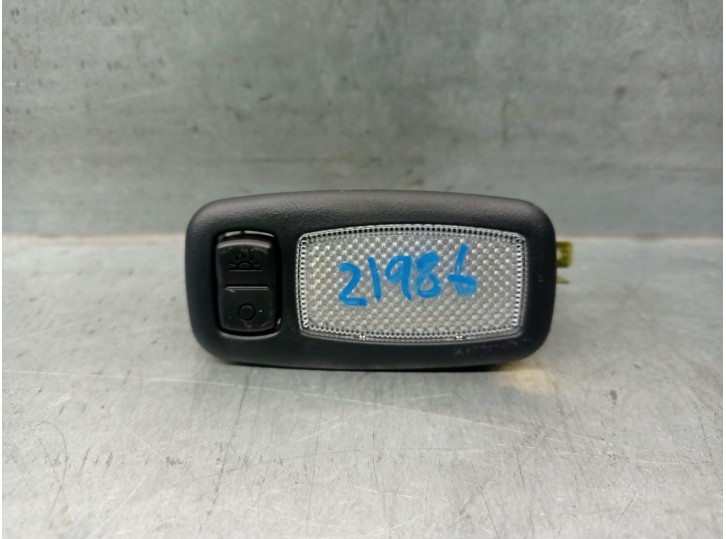 Recambio de luz interior para kia xceed (cd) 1.5 t-gdi referencia OEM IAM 928923SXXX 928923S000WK 